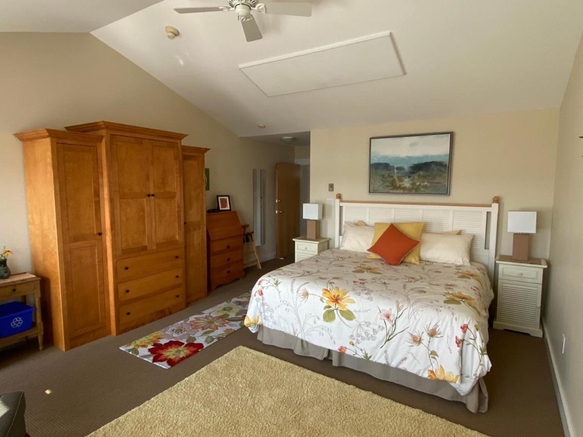 The Water'S Edge Inn & Gallery Baddeck Inlet Εξωτερικό φωτογραφία