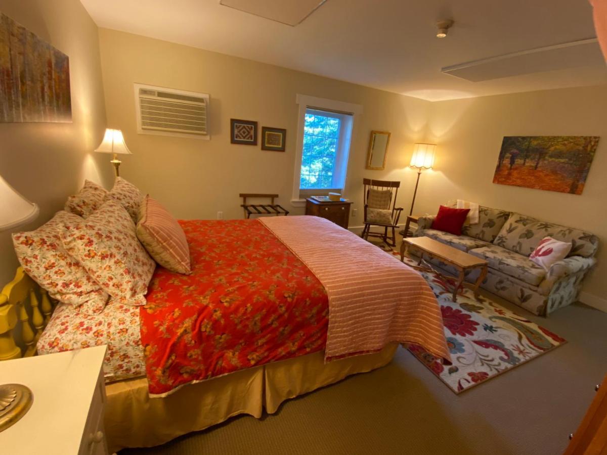 The Water'S Edge Inn & Gallery Baddeck Inlet Εξωτερικό φωτογραφία