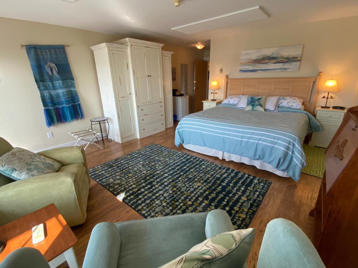 The Water'S Edge Inn & Gallery Baddeck Inlet Εξωτερικό φωτογραφία