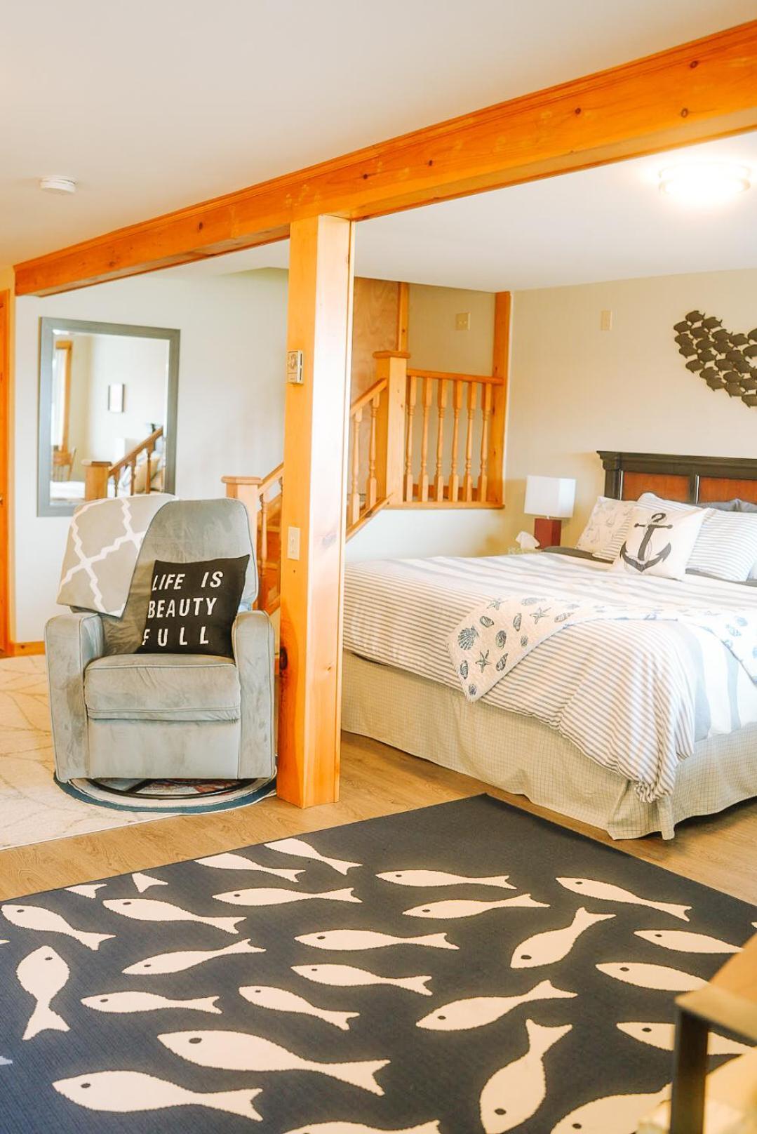 The Water'S Edge Inn & Gallery Baddeck Inlet Εξωτερικό φωτογραφία