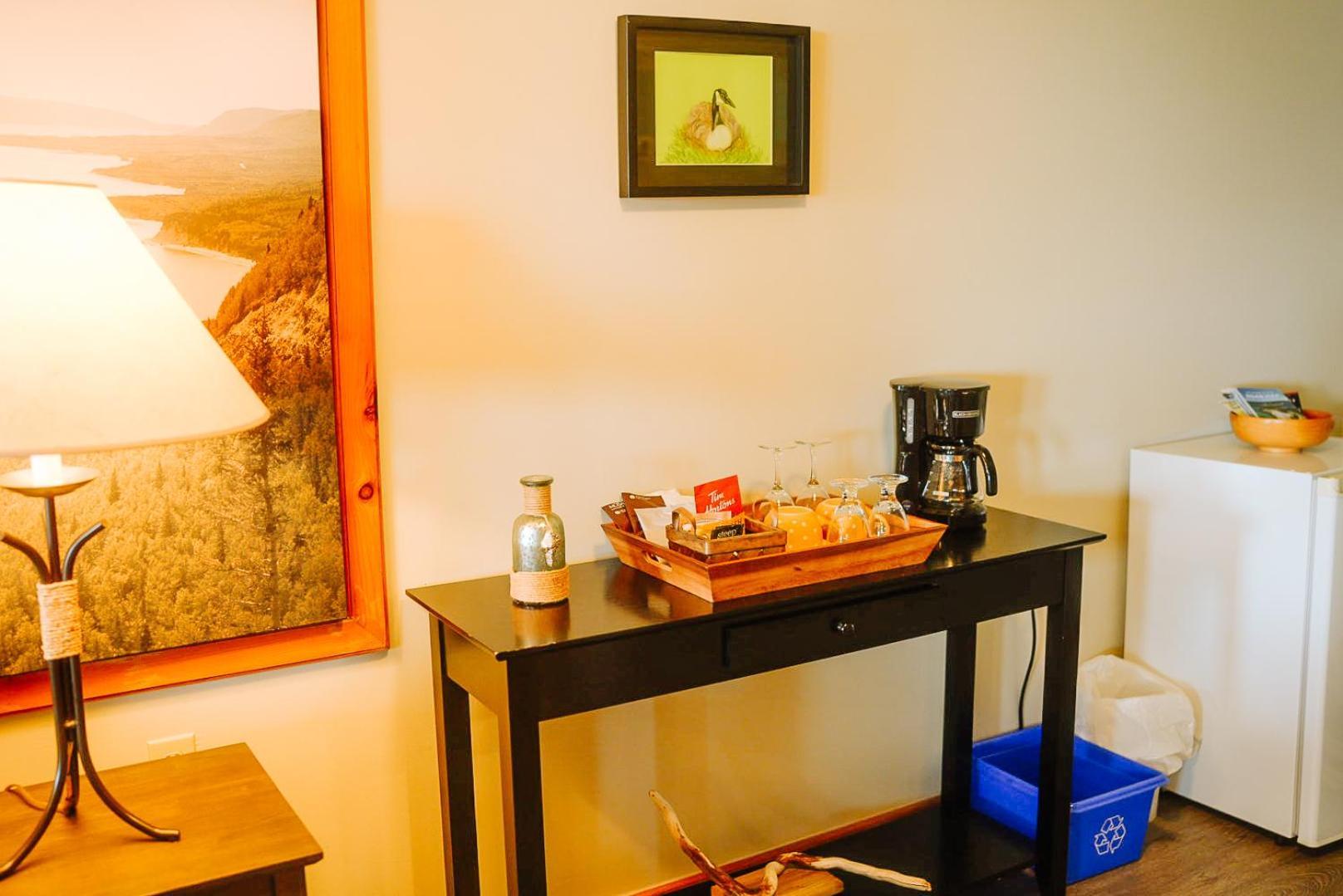 The Water'S Edge Inn & Gallery Baddeck Inlet Εξωτερικό φωτογραφία