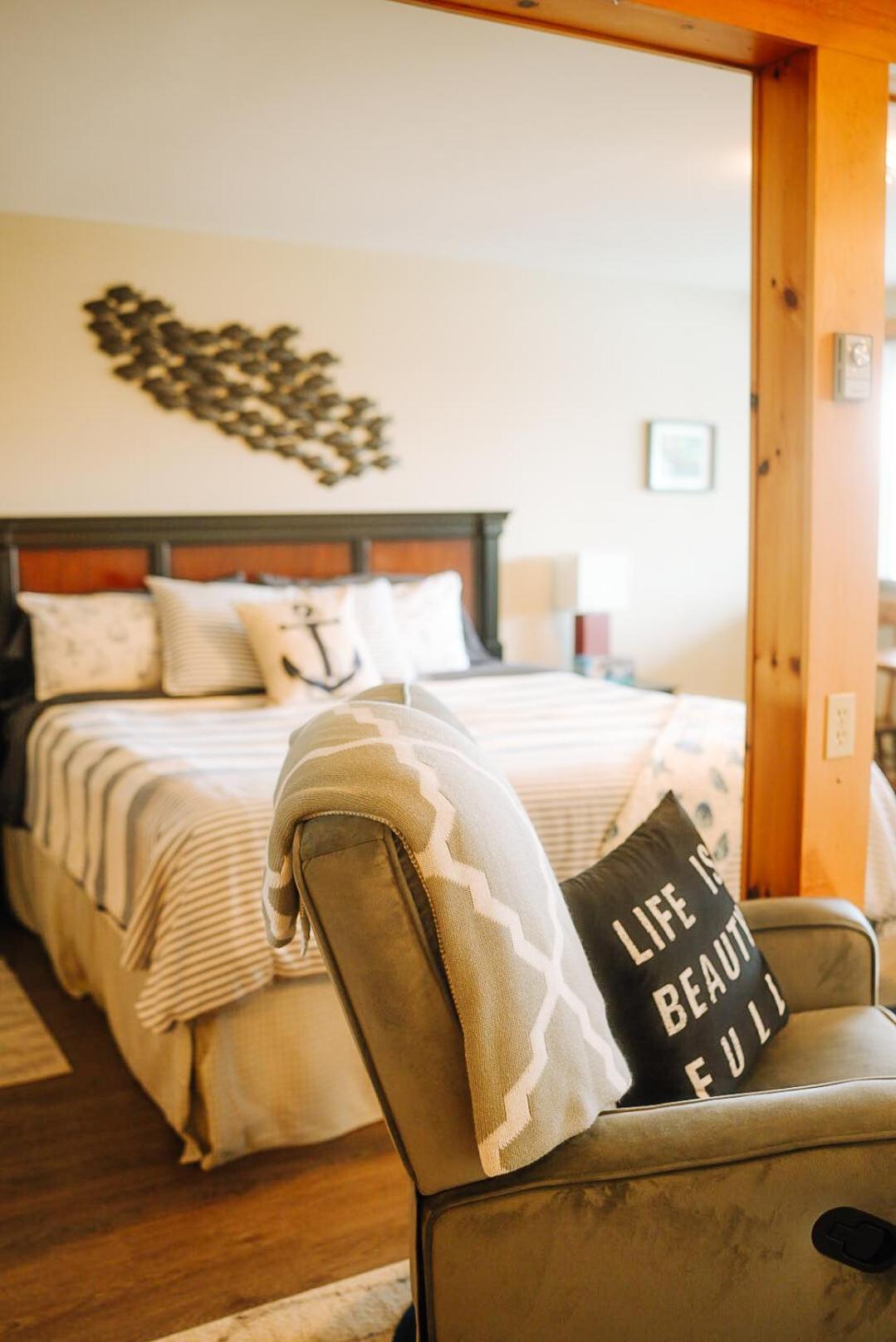 The Water'S Edge Inn & Gallery Baddeck Inlet Εξωτερικό φωτογραφία