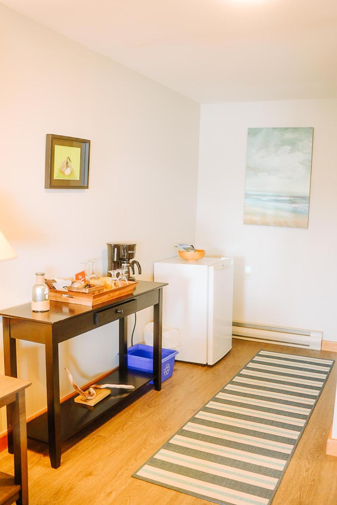 The Water'S Edge Inn & Gallery Baddeck Inlet Εξωτερικό φωτογραφία