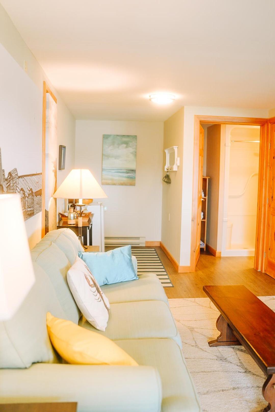 The Water'S Edge Inn & Gallery Baddeck Inlet Εξωτερικό φωτογραφία