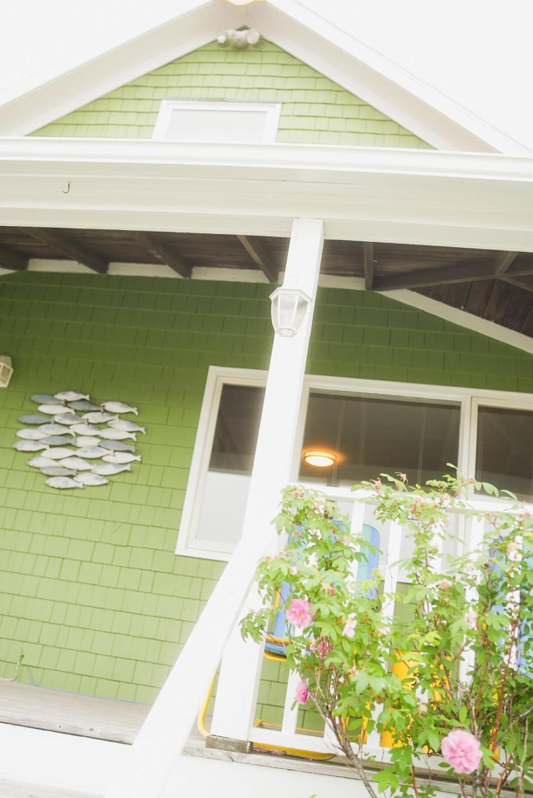 The Water'S Edge Inn & Gallery Baddeck Inlet Εξωτερικό φωτογραφία
